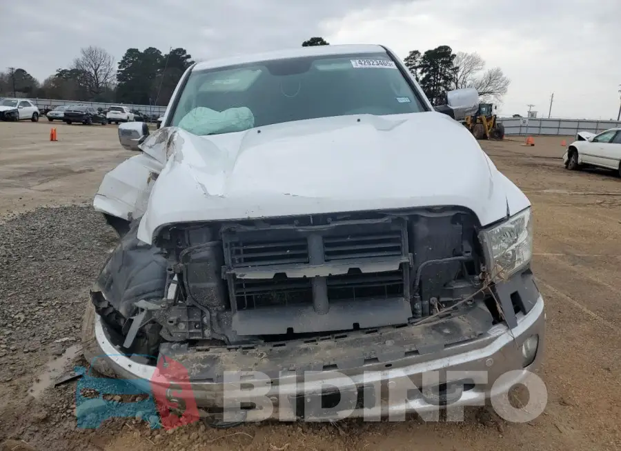 1C6RR7LT3JS242645 Photo# 5