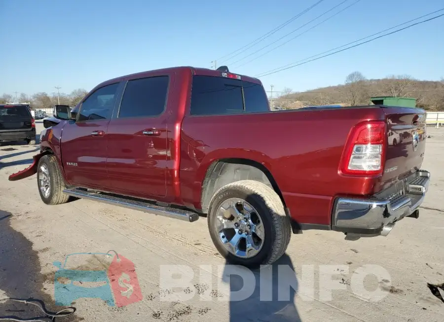 1C6SRFFT3LN245036 Photo# 2