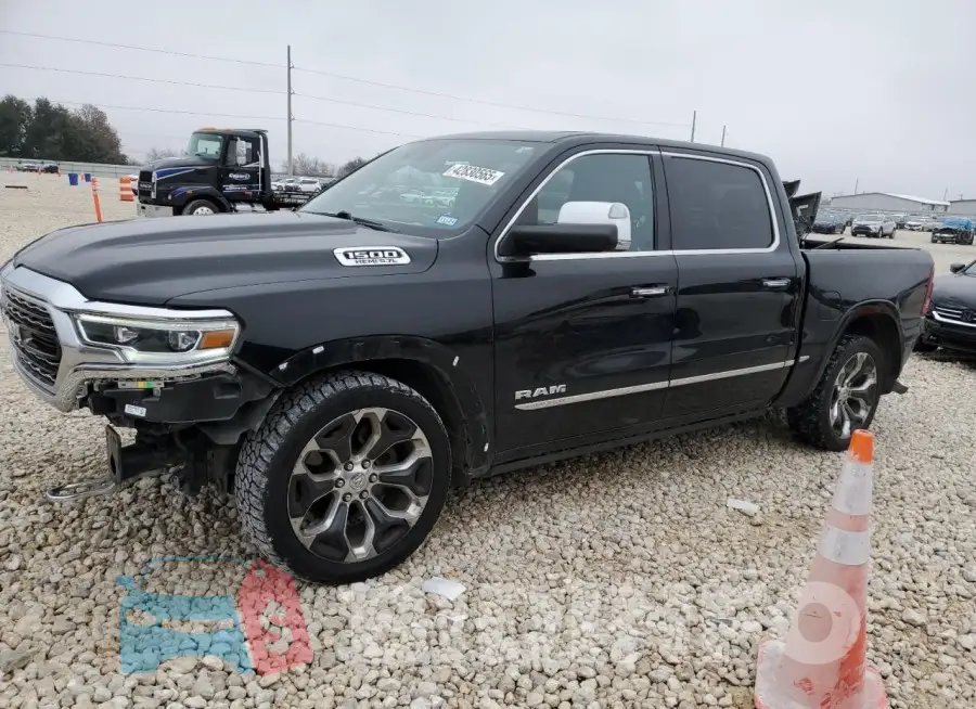 1C6SRFHT4KN572850 Photo# 1