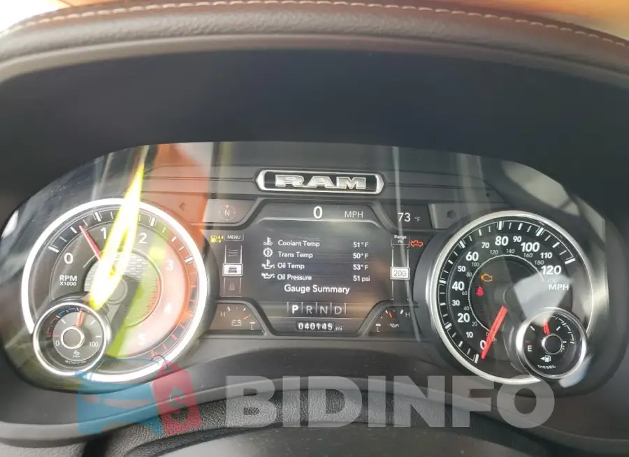 3C6UR5FL6MG511162 Photo# 9
