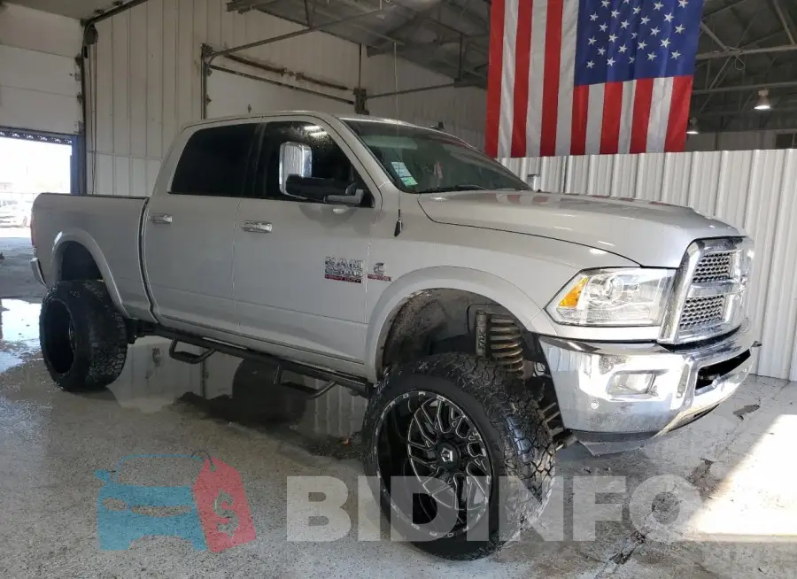 3C6UR5FL8HG725754 Photo# 4