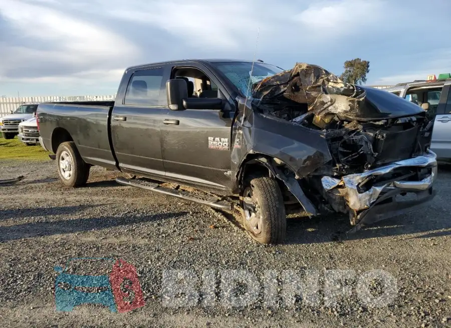 3C6UR5HL7JG284587 Photo# 4
