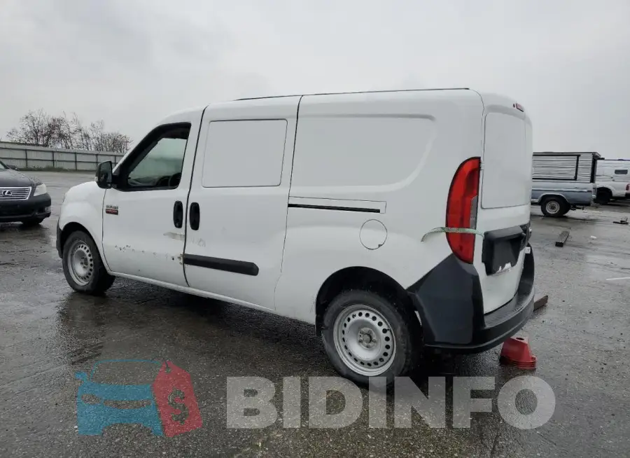 ZFBHRFABXK6M14451 Photo# 2