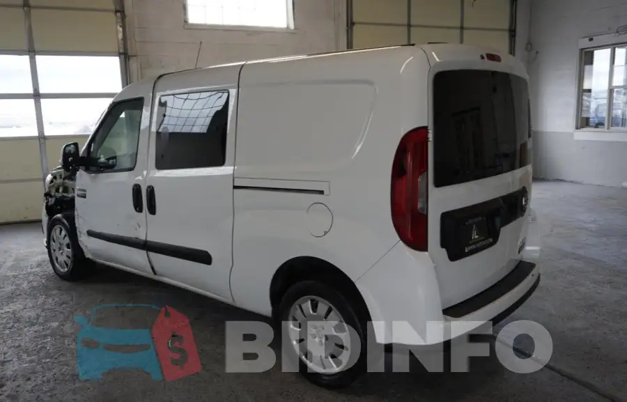 ZFBHRFBB7M6V74207 Photo# 4