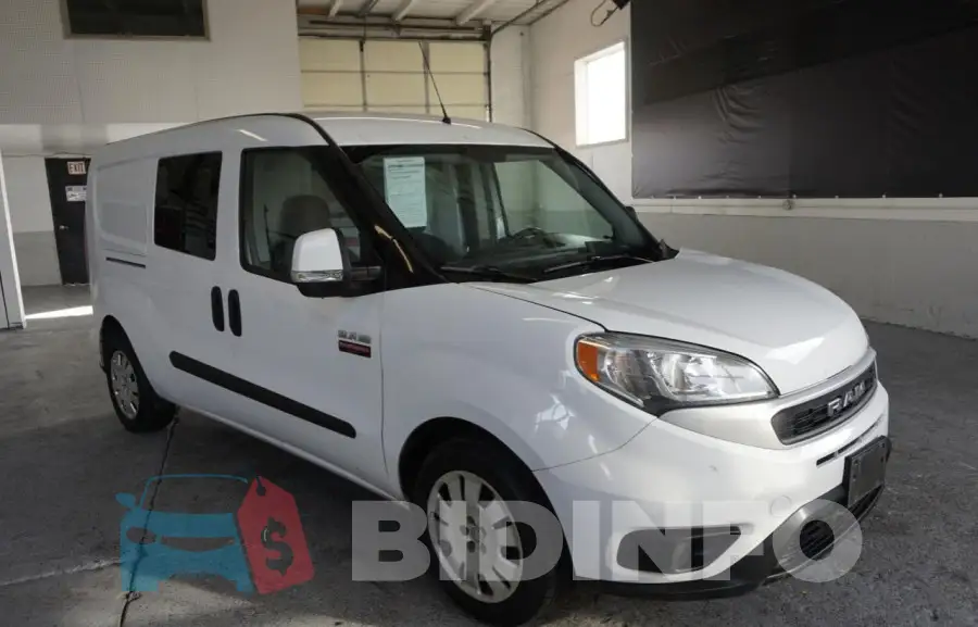 ZFBHRFBB7M6V74207 Photo# 1