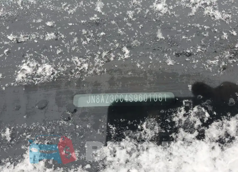 JN8AZ3CC4S9601061 Photo# 14