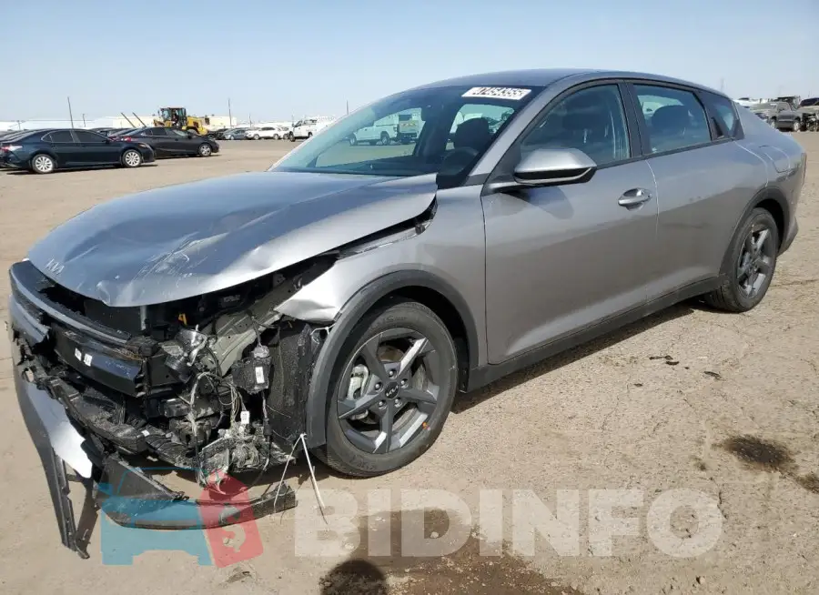 3KPFT4DE8SE079832 Photo# 1