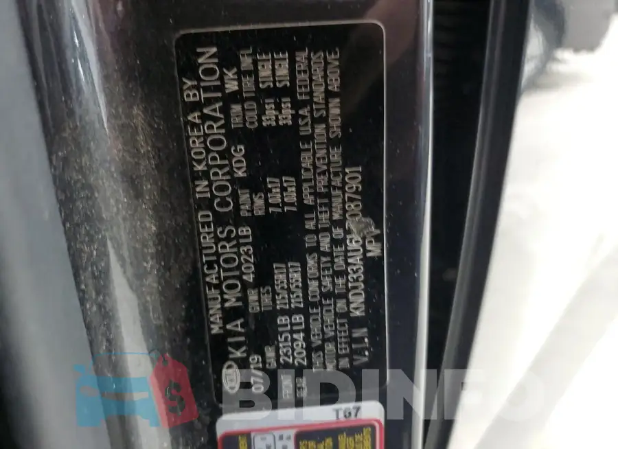 KNDJ33AU6L7087901 Photo# 13