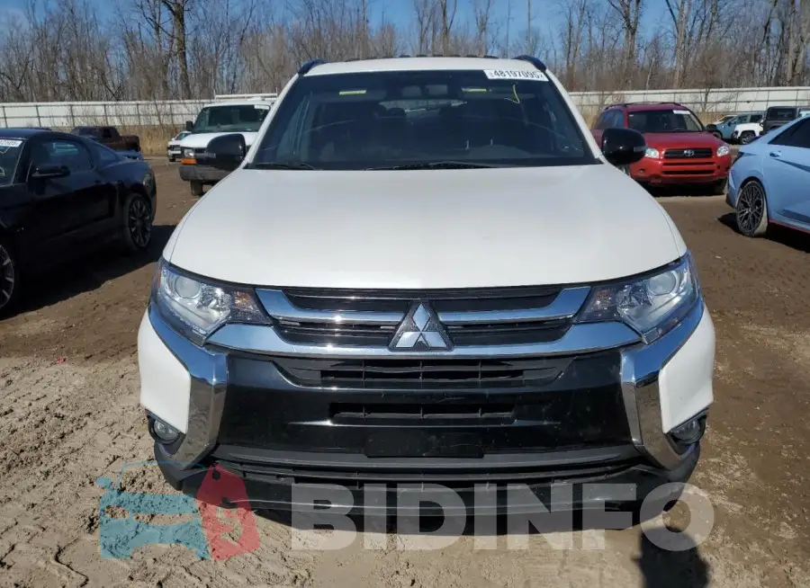 JA4AZ3A38JZ067991 Photo# 5
