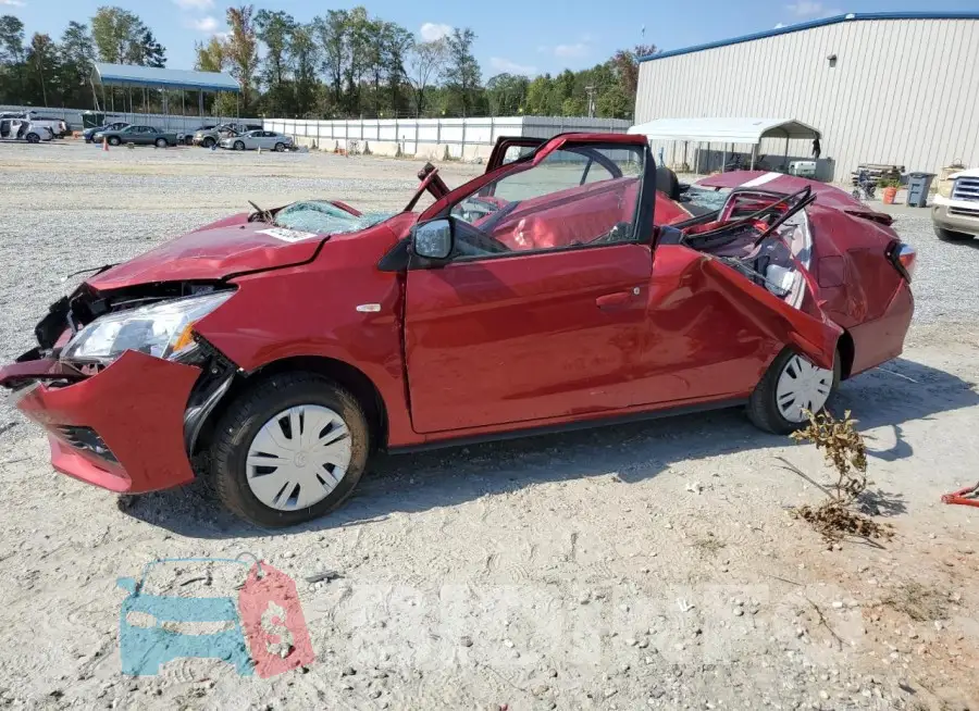 ML32FUFJ0RHF08990 Photo# 1