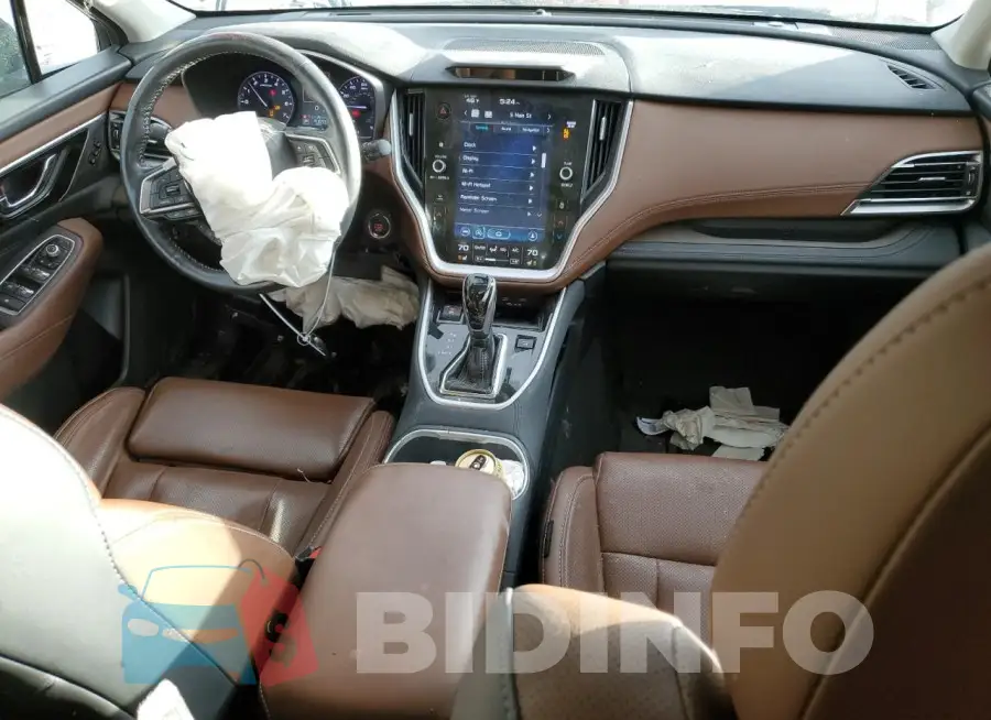 4S4BTGPD3L3204310 Photo# 8