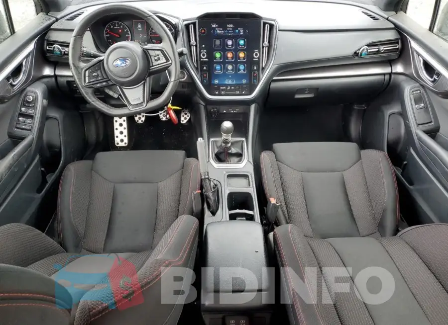 JF1VBAF66N9002183 Photo# 8