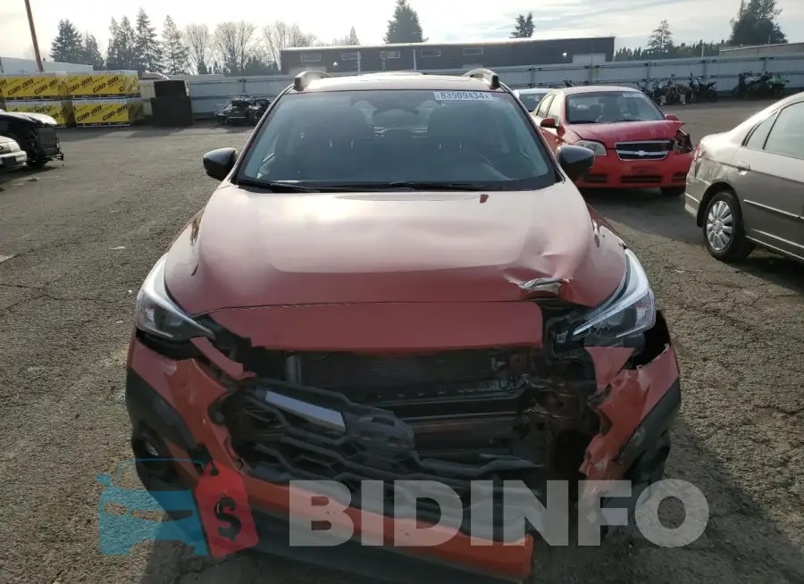 JF2GUADC5RH276977 Photo# 5