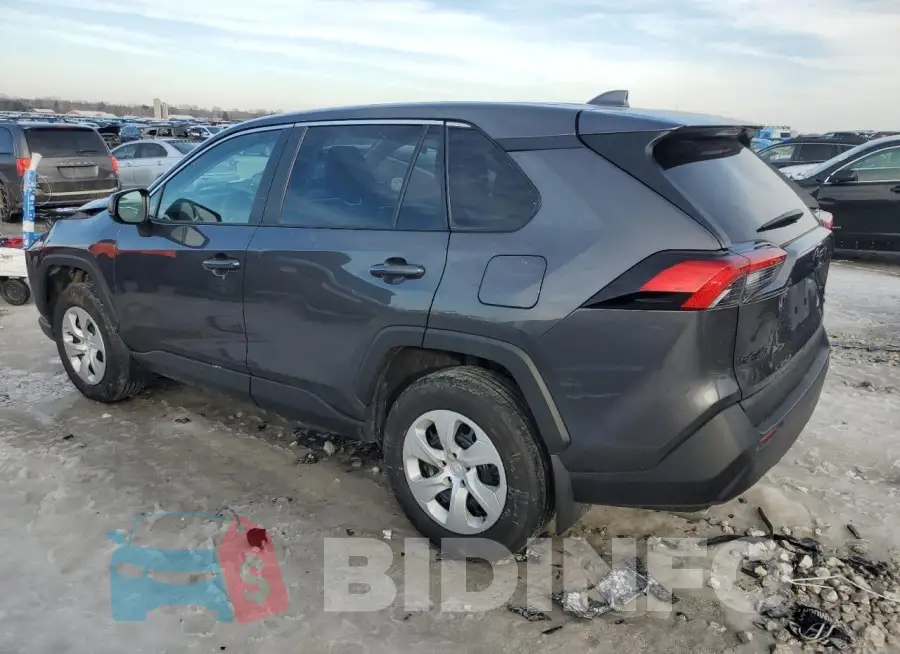2T3F1RFV1RW418011 Photo# 2