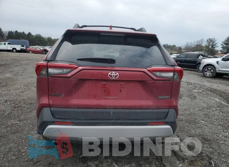 2T3J1RFV0KW022961 Photo# 6