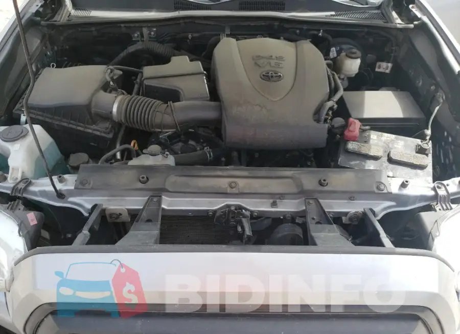 3TMCZ5AN8LM342467 Photo# 11