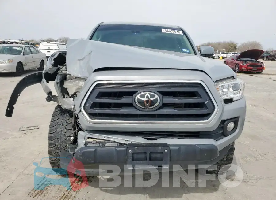 3TMCZ5AN9LM322244 Photo# 5