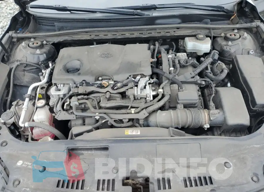 4T1AA1AB3MU001841 Photo# 11
