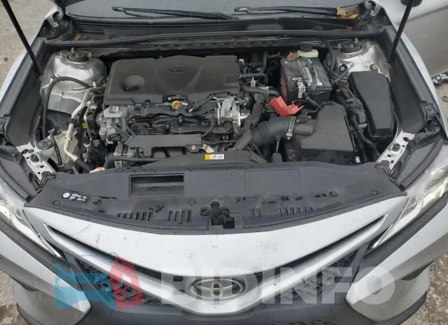 4T1B11HK7JU124726 Photo# 11
