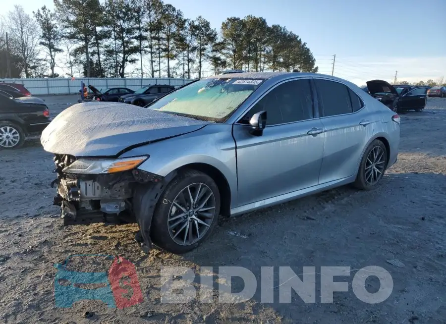 4T1F31AK2PU601335 Photo# 1