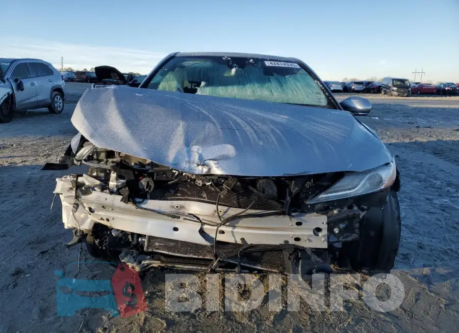 4T1F31AK2PU601335 Photo# 5
