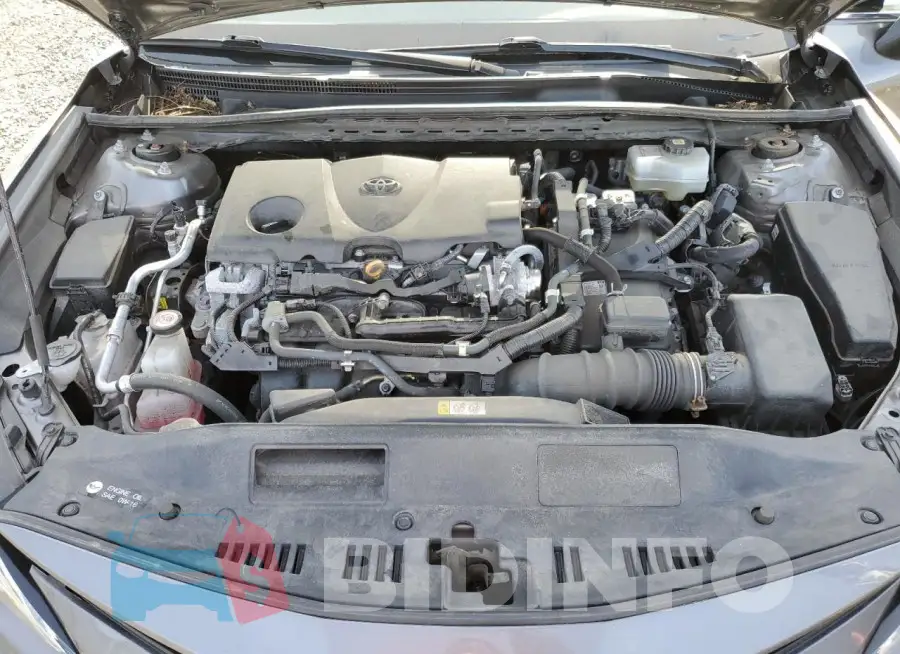 4T1F31AK6MU557108 Photo# 11