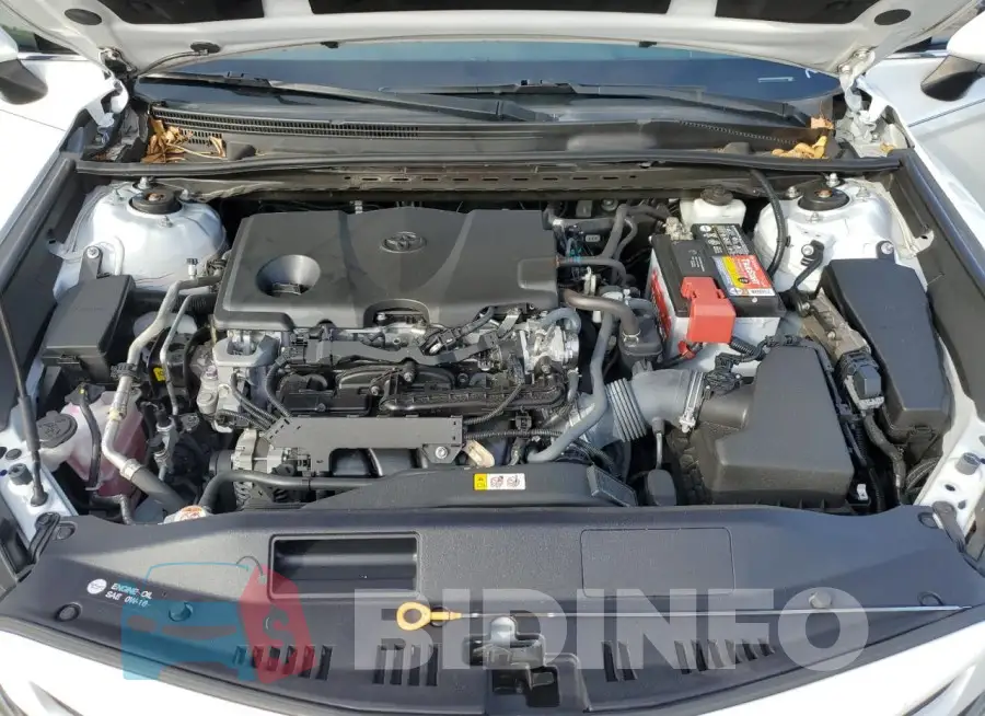 4T1K61AK5MU602433 Photo# 11