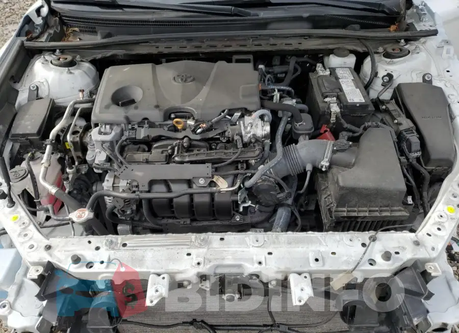 4T1K61BK1PU098272 Photo# 11