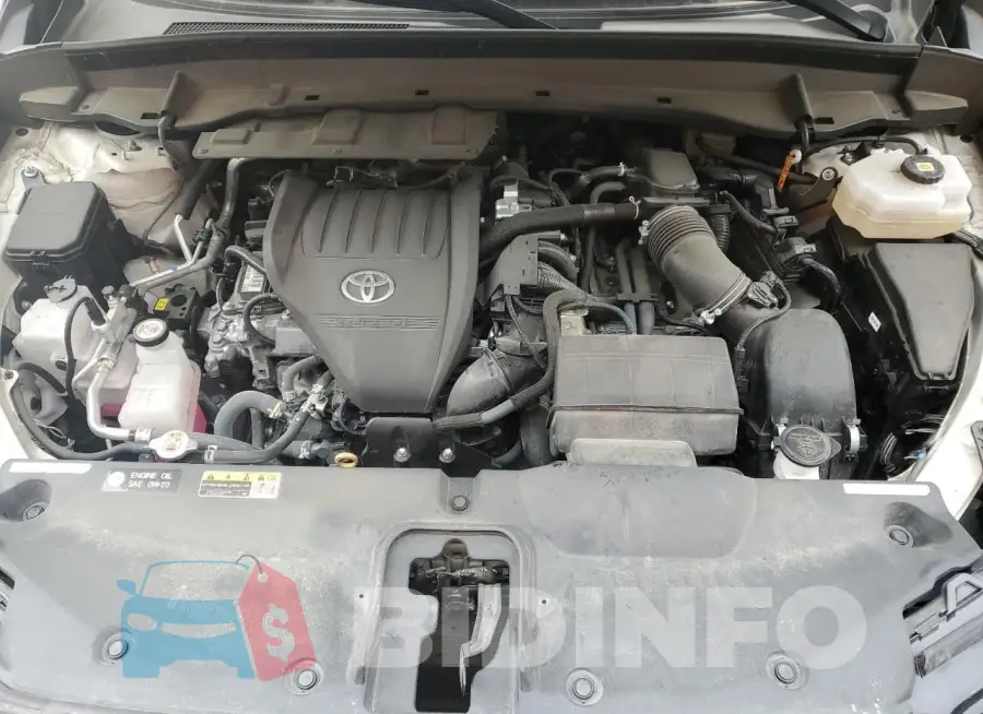 5TDADAB54RS003758 Photo# 11