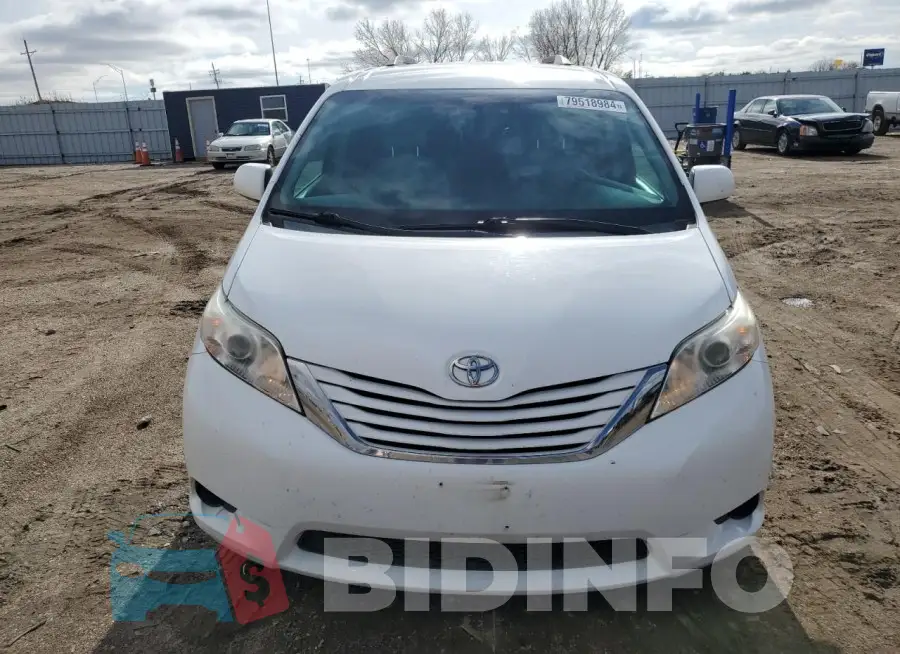 5TDKK3DC7GS693987 Photo# 5