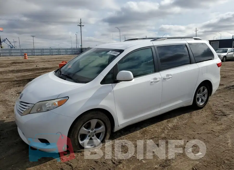 5TDKK3DC7GS693987 Photo# 1