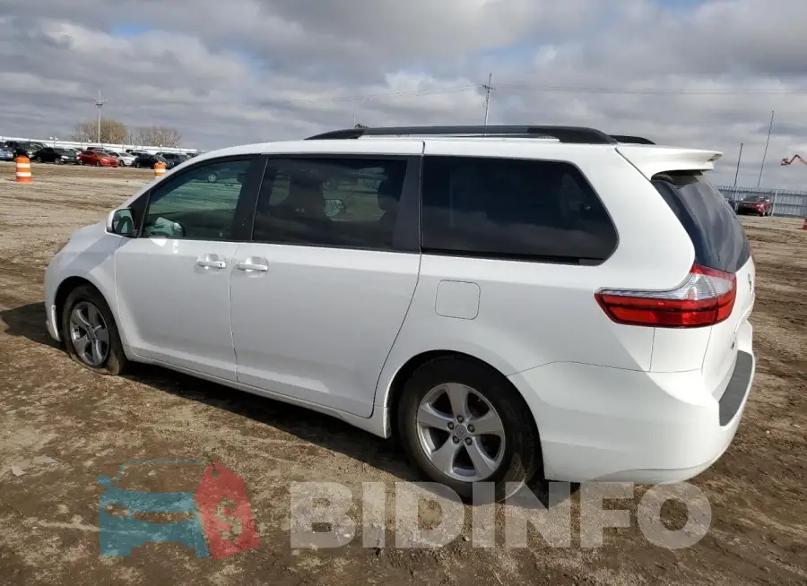 5TDKK3DC7GS693987 Photo# 2