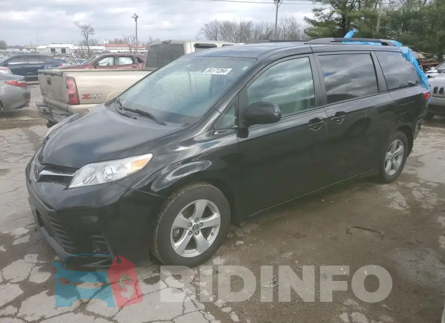 5TDKZ3DC9LS035254 Photo# 1