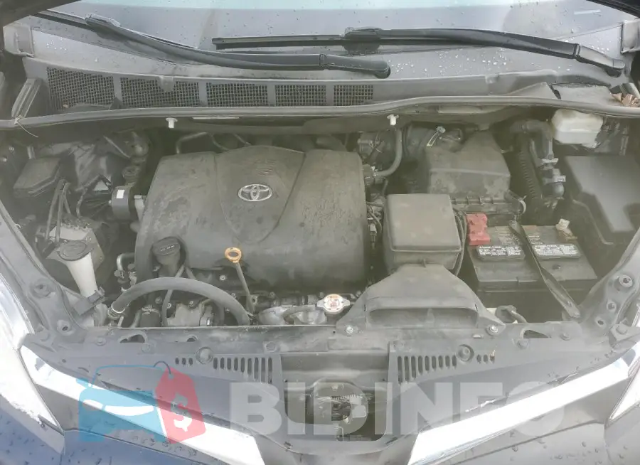 5TDKZ3DC9LS035254 Photo# 12