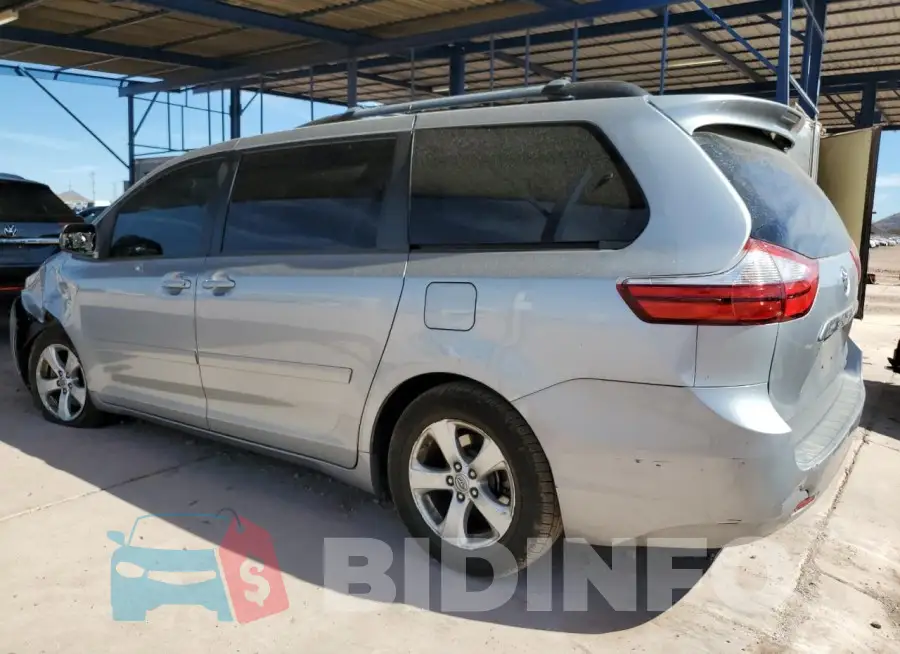5TDKZ3DCXHS839957 Photo# 2
