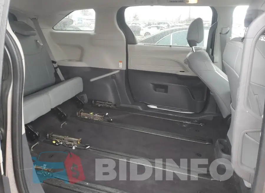 5TDYSKFC8RS150152 Photo# 11