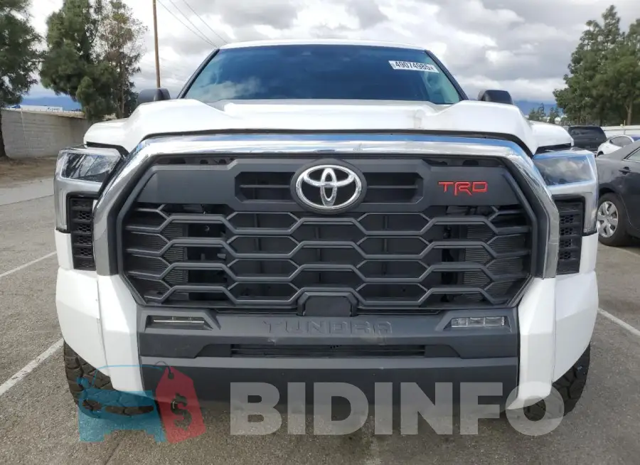 5TFLA5DB8PX117121 Photo# 5