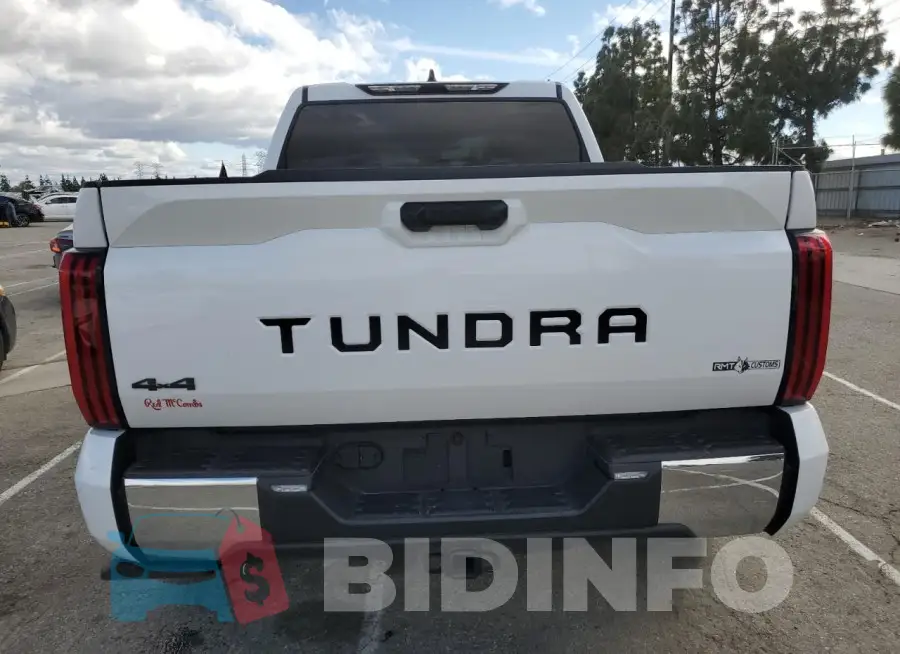 5TFLA5DB8PX117121 Photo# 6