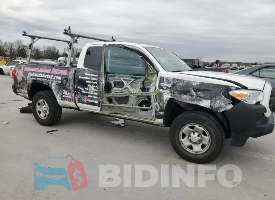 5TFRX5GN9KX143444 Photo# 4