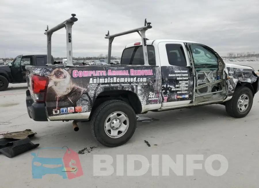 5TFRX5GN9KX143444 Photo# 3