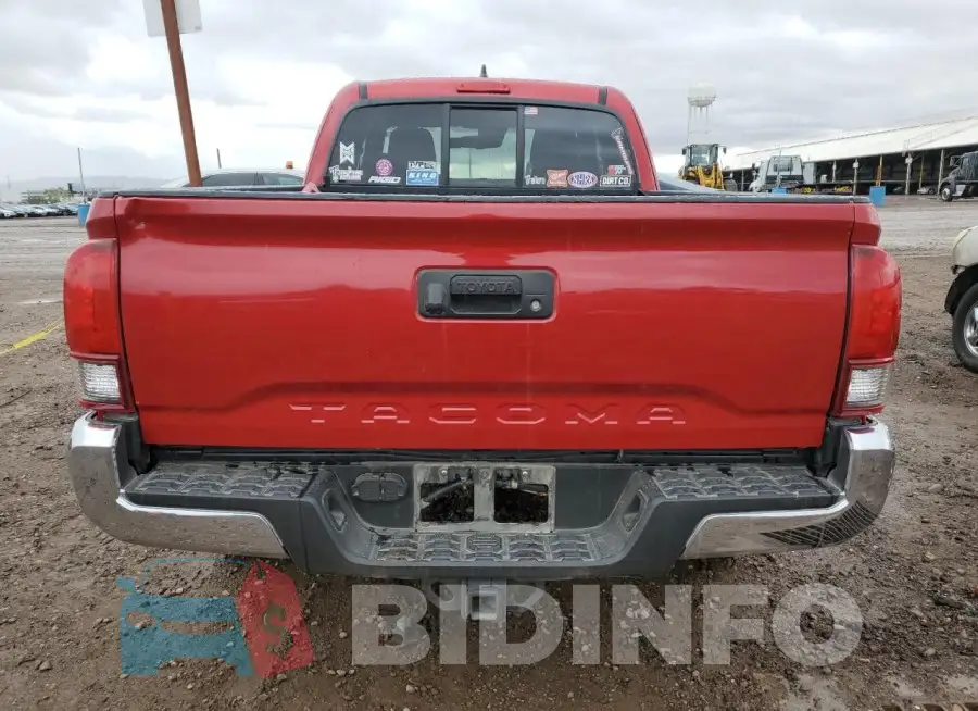 5TFSZ5AN8KX182496 Photo# 6