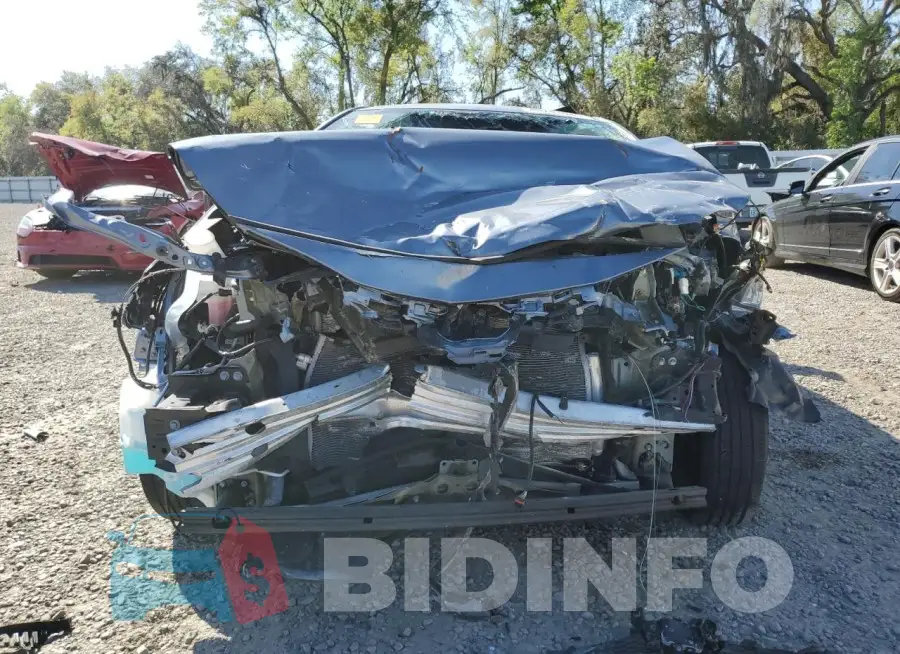 5YFB4MDE2RP109203 Photo# 5