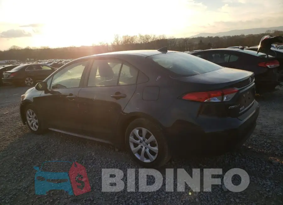 5YFB4MDE2RP119908 Photo# 2
