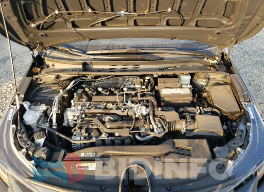 5YFB4MDE2RP119908 Photo# 11
