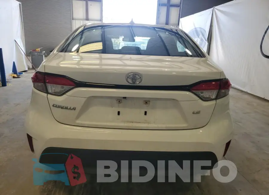 5YFB4MDE5RP143202 Photo# 6