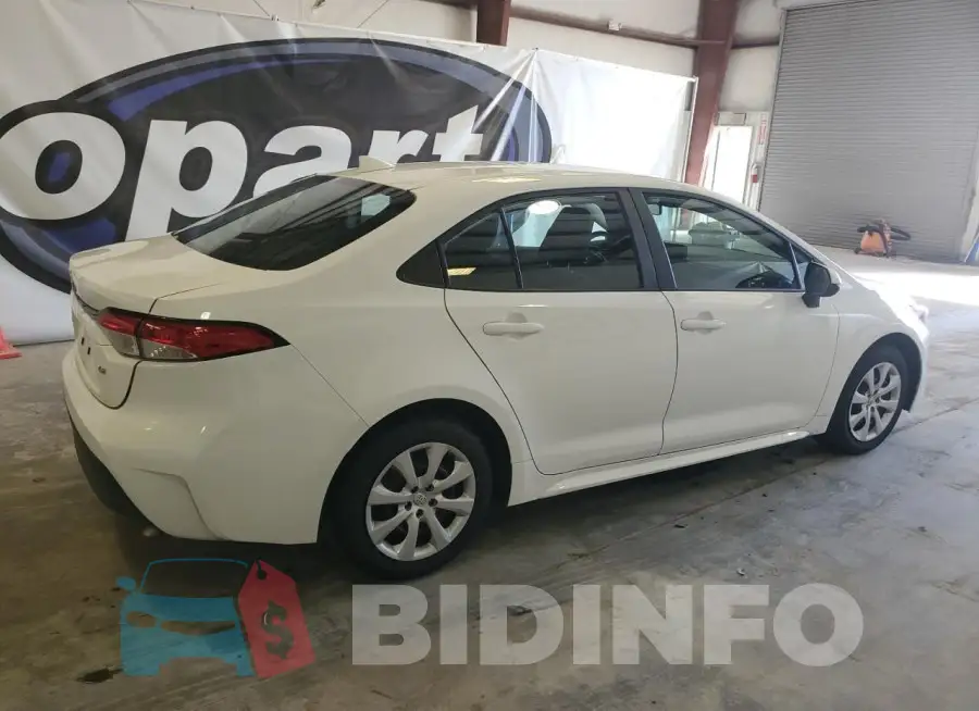 5YFB4MDE5RP143202 Photo# 3