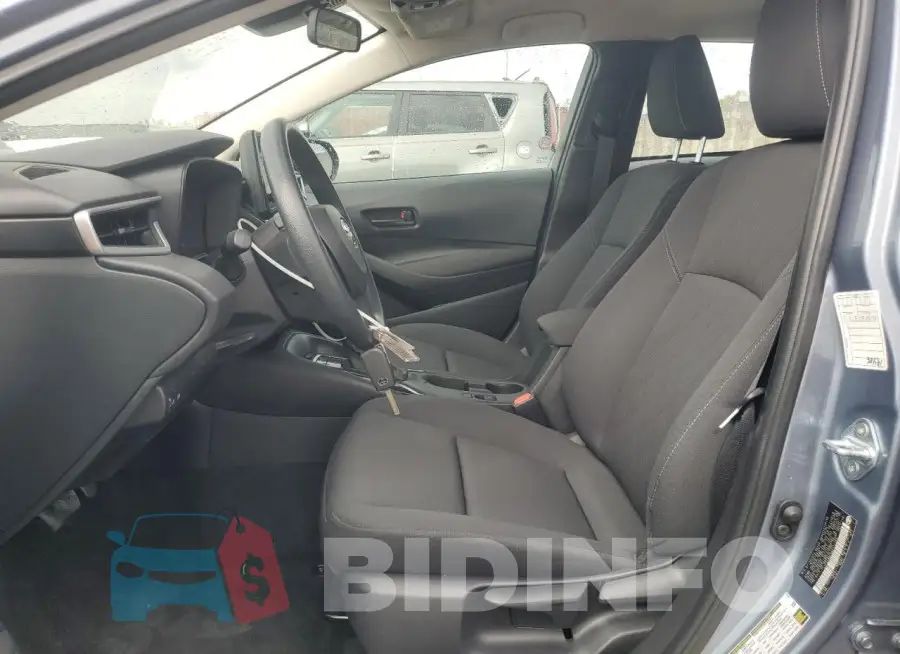 5YFB4MDE8RP115569 Photo# 7