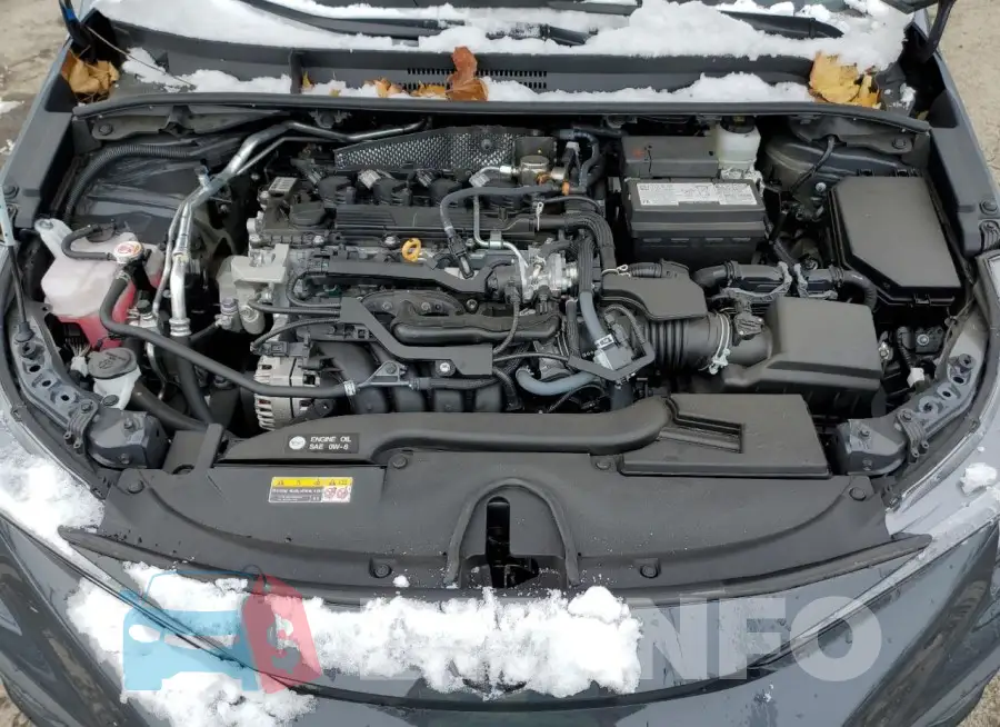 5YFS4MCE9RP173319 Photo# 11