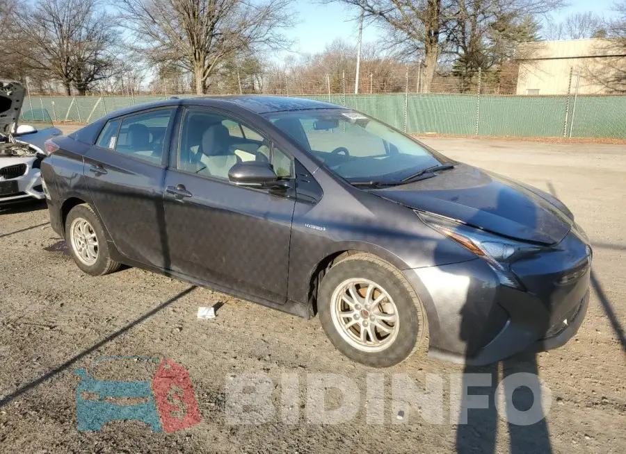 JTDKARFU2G3520004 Photo# 4