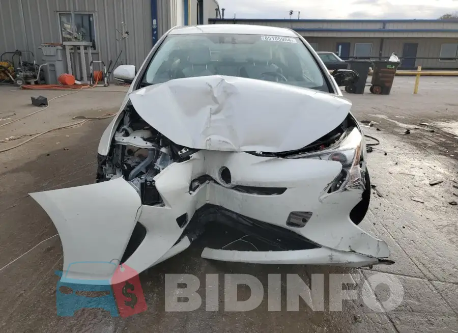 JTDKARFU3G3517452 Photo# 5